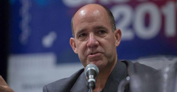 MSNBC Has Fired Matthew Dowd for Comments About Charlie Kirk, but What Did He Say?