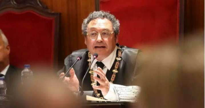 García Ortiz desafía al Supremo encargado de juzgarle y asistirá pese a las críticas a la apertura del Año Judicial