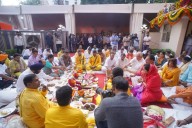 PM Modi Hopes New Delhi BJP Building Will Energise Organisation