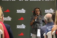 On the Record: Winsome Earle-Sears | Williamsburg Yorktown Daily