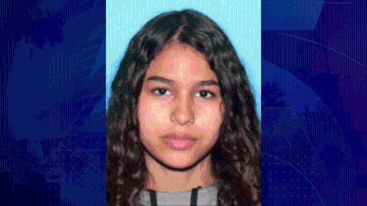 Loved ones search for missing 17-year-old Southern California girl