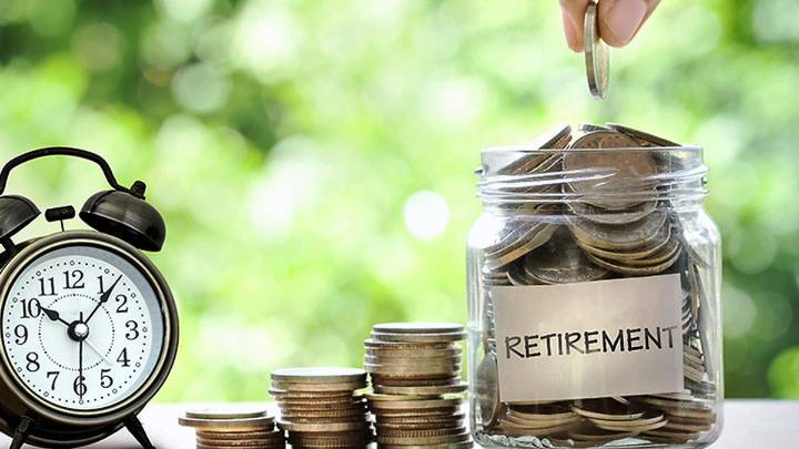 Editorial. Pension perfect