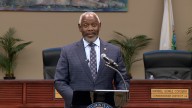 Orange County mayor responds to accusations of overtaxing