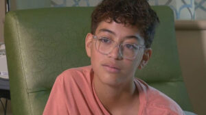 12-year-old survives cardiac arrest at school thanks to quick action, community support
