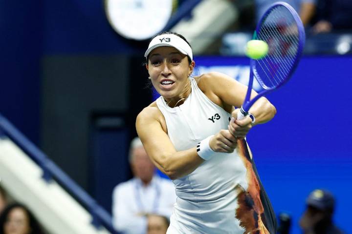 Sabalenka vence a Pegula y regresa a la final del US Open