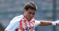 No. 8 Virginia Tech men's soccer 'hungry for success'