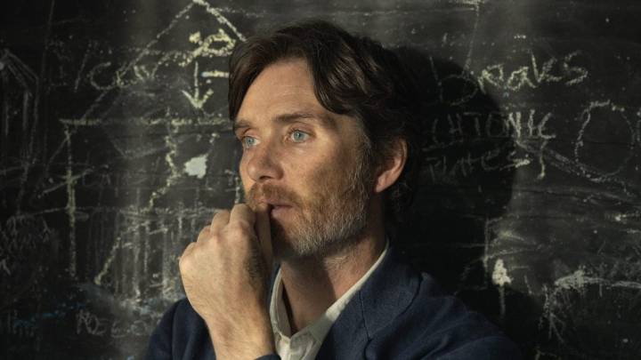 ‘Steve’ Review: Cillian Murphy Beats The Drum For Compassion In A Moving British School Drama