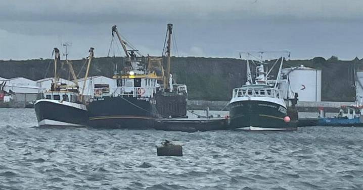 Environment Agency slammed as lock gate fails again in Sutton Harbour