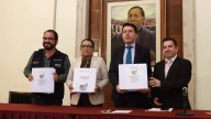 Martha Lidia Pérez, nueva titular de la Comisión Nacional de Búsqueda