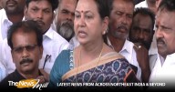 “There was no security”: DMDK President Premalatha slams DMK govt, TVK’s Vijay over Karur stampede
