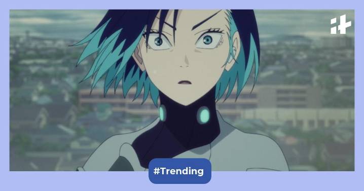 Kaiju No. 8 season 2 episode 11 release date & time