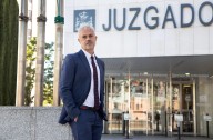 El abogado que le ganó un pulso legal a Almeida: Madrid no tendrá cantones en zonas verdes, ni ventajas para las sedes de los partidos