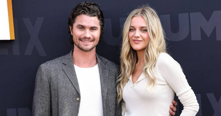 The Reported Reason For Chase Stokes & Kelsea Ballerini's Breakup