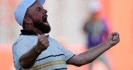 Shane Lowry makes the clinching Ryder Cup putt: 'Coolest thing I've done in my life'