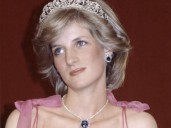 Charles Spencer recuerda a la princesa Diana en su aniversario luctuoso