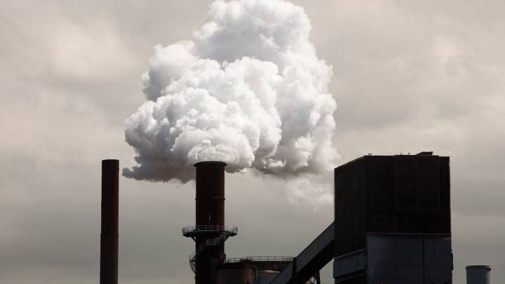 Cut emissions 70% by 2035? There’s only one policy that can get us there