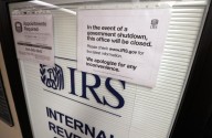 How a federal government shutdown would affect Minnesotans