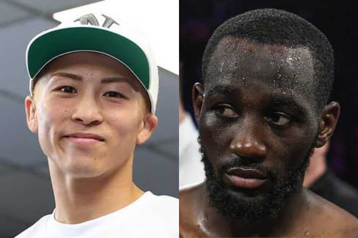 Terence Crawford’s Throne Under Threat as Naoya Inoue Emerges as Boxing’s Next Great Naoya Inoue’s dominance sparks debate over boxing’s pound-for-pound crown as Crawford and Usyk climb up. Can he tru