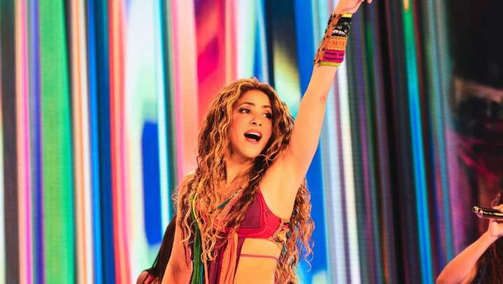 ¿Bajaron? Estos son los nuevos precios para los conciertos de Shakira en Puebla