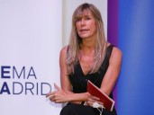 Por cuarta vez, la mujer de Pedro Sánchez declaró ante el juez por corrupción: estuvo 15 minutos y habló de "favores personales"