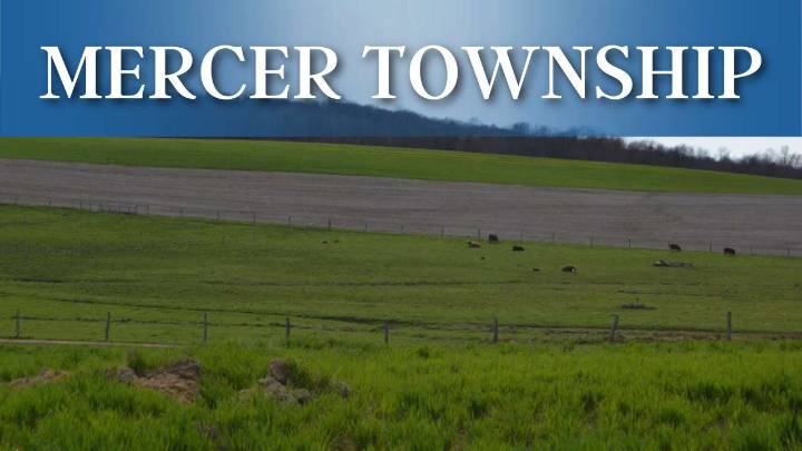 Mercer Township looking for Butler paramedic program compromise