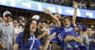 Dodgers to reach 4 million fan milestone for the first time in team history