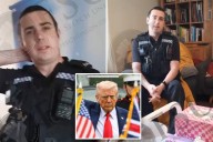 UK cops show up at cancer patient's home over 'offensive' post
