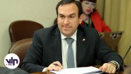 Diputado Donoso valora aprobación de proyecto que reconoce como agravante cometer delitos en zonas rurales