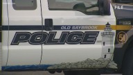 Old Saybrook's next chief of police receives unanimous approval from commission