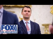 BREAKING: Turning Point USA founder Charlie Kirk dead at 31