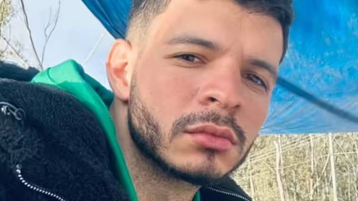 Buscan a joven venezolano desaparecido en Edomex