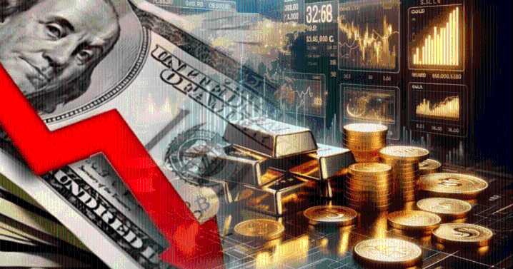 La pulseada entre Trump y la Reserva Federal pone al dólar contra las cuerdas y anticipa caída este miércoles