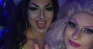 Edinburgh drag queen targeted rival with 'humiliating and hurtful rumours'