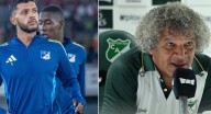 Millonarios: Tras derrota ante Atlético Nacional, hinchas del embajador extrañan a Alberto Gamero