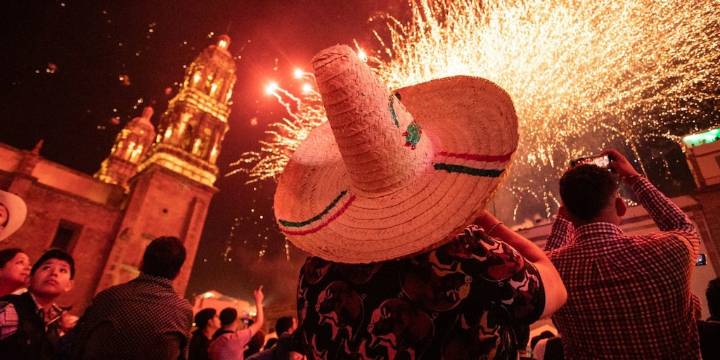 ¡Fiestas patrias en CDMX! Con estos grupos musicales celebrarán las alcaldías el 15 de septiembre