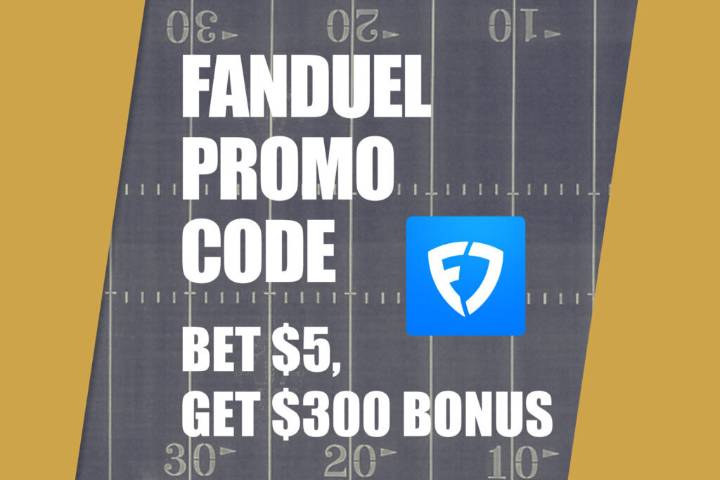 FanDuel Promo Code: Claim $300 Bonus for MLB, NFL Week 2 Games