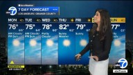 Los Angeles weather: Enjoy mild temps most of the week before warmup arrives in Southern California
