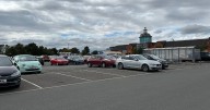 Councillor slams shopping centre’s ‘very poor’ communication of new parking charges