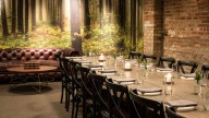Smyth, Kasama named among 50 best restaurants in North America