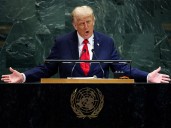 US-Pakistan Relations Warm Amid Cooling India Ties