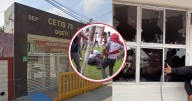 SEP emite medidas preventivas ante la agresión a director ocurrida en el CETis 78