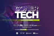 Concordia será sede de Conertec: robótica, gaming y realidad virtual