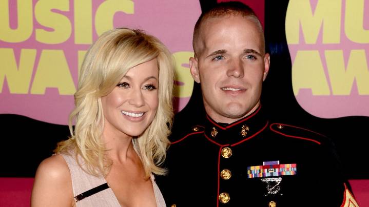 Kellie Pickler Has Shocking Link With Accused Mass Shooter Nigel Edge