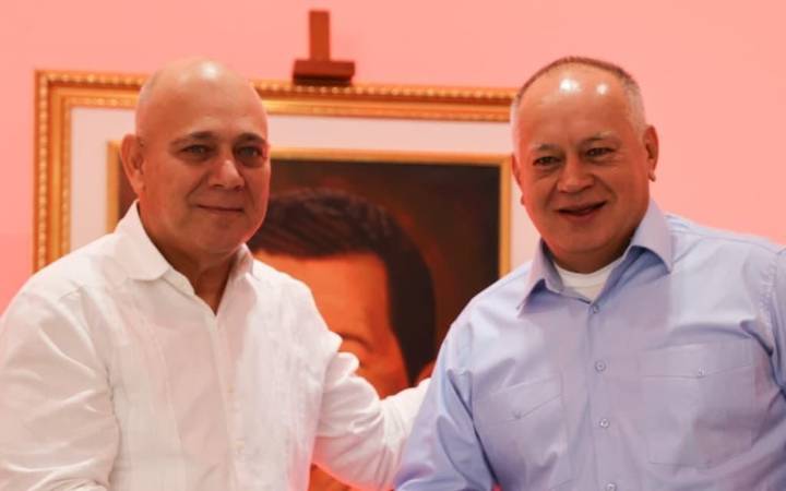 PSUV y Partido Comunista de Cuba fortalecieron lazos de cooperación
