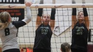 HS ROUNDUP: Braden River volleyball, Lakewood Ranch boys golf win