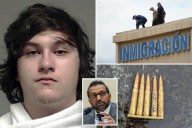 Anti-ICE gunman Joshua Jahn carefully plotted fatal Dallas shooting: FBI
