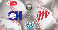 Charros de Jalisco 0-0 Diablos Rojos del México: Horario y dónde ver EN VIVO el Juego2 de la Serie del Rey de la LMB