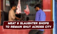 GHMC Orders Closure of Meat & Slaughter Shops on Gandhi Jayanti
