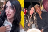 Nicki Nicole y su relación con Lamine Yamal: “Estoy muy enamorada”