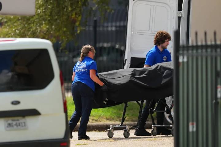 Deja ataque a centro de detención del ICE un migrante muerto y dos lesionados